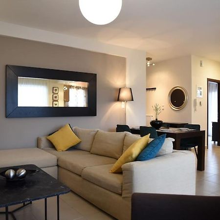 Serenity And Comfort Apartment Ioannina Exterior photo